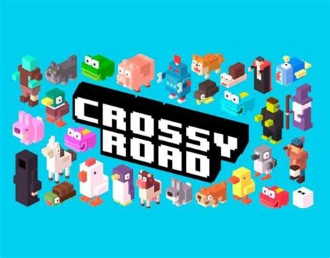 Ultimate Guide to Crossy Road Game on Mobile