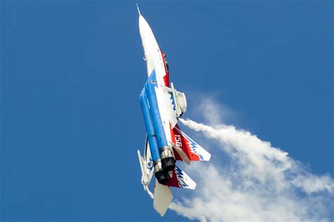 The incredible Pugachev's Cobra Maneuvre | MiGFlug.com Blog