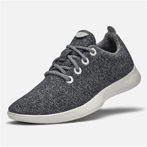 Allbirds Sneakers "Wool Runners" Review 2019