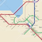 This 2050 BART Map Imagines the Future of Bay Area Public Transport – San Francisco Travel Tips