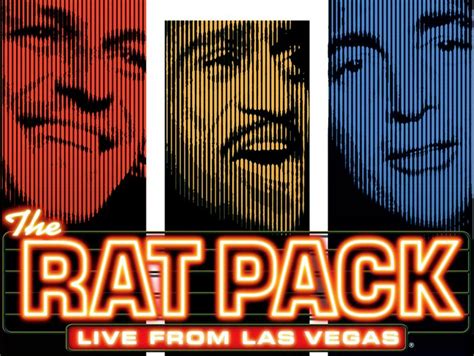 Rat Pack Show Las Vegas Reviews, Tickets Discounts, Deals & Coupons