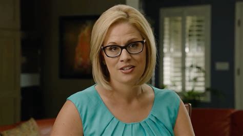 Kyrsten Sinema: 'Senate Campaign Announcement' | Campaign video - The Washington Post