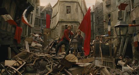 Les Miserables (2012) – Movie Reviews Simbasible