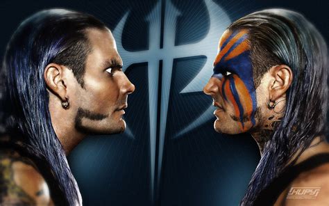 WORLD WRESTLING ENTERTAINMENT: TNA Jeff Hardy