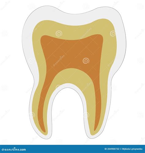 Dentin Cartoons, Illustrations & Vector Stock Images - 2392 Pictures to ...