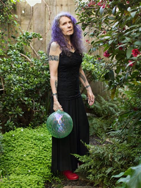 The Many Faces of Women Who Identify as Witches | Urban witch fashion, Witch fashion, Modern day ...