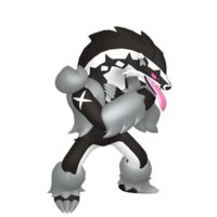 Obstagoon (Pokémon) - Bulbapedia, the community-driven Pokémon encyclopedia