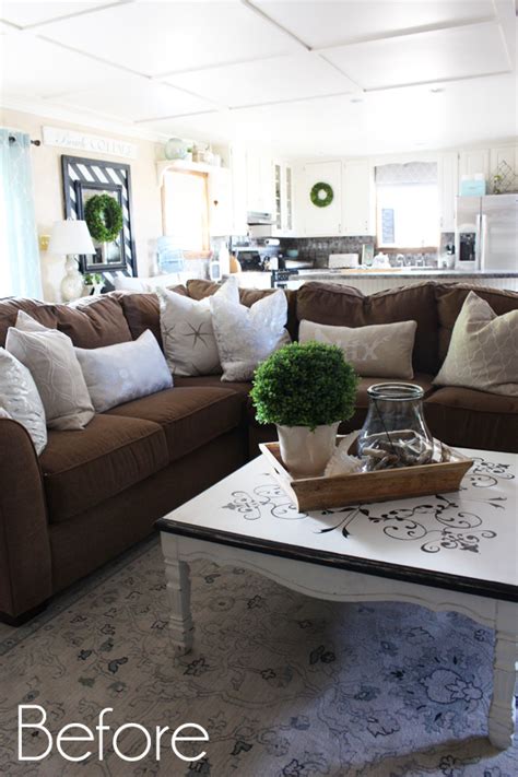 How to Make a Sectional Slipcover