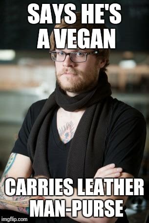 Hipster Barista Meme - Imgflip