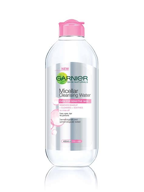 Shop Garnier Micellar Water