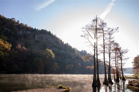 Beavers Bend State Park | TravelOK.com - Oklahoma's Official Travel ...