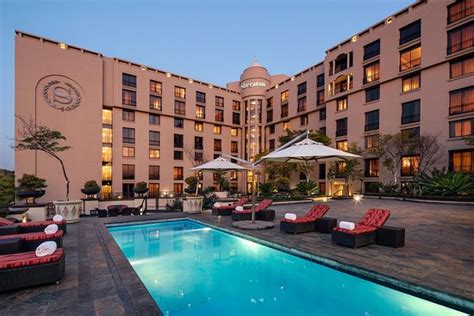 SHERATON PRETORIA HOTEL - Reviews & Price Comparison (South Africa) - Tripadvisor