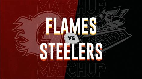 September 24th v Sheffield Steelers - YouTube