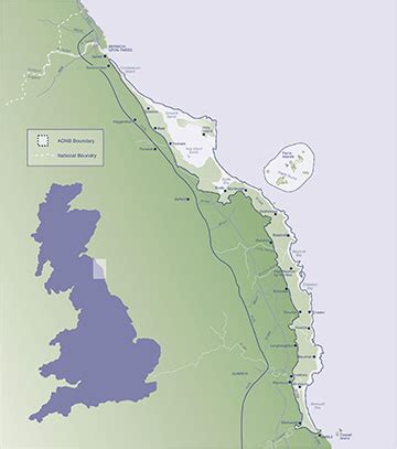 The Northumberland Coast Path | Visit Northumberland