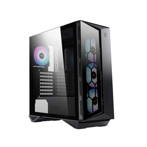 AMD Ryzen 7 Desktop Gaming PC - Think PC