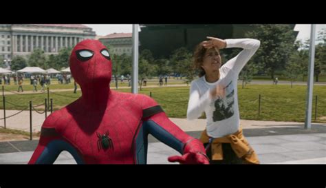 Spider-Man Homecoming review: Having a blast with Peter Parker’s day off | LaptrinhX