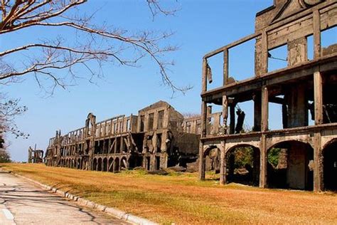 Corregidor Island WWII Tour from Manila 2019