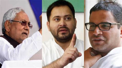 Is CAA propelling parties for Bihar polls already? - The Samikhsya