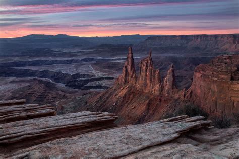 Canyonlands & Arches National Park Landscape Photos For Sale