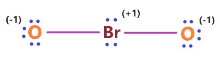 BrO2- lewis structure, molecular geometry, and its hybridization