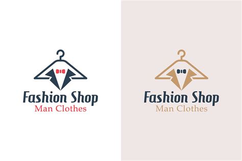 Mens Clothing Logo Vector Art, Icons, and Graphics for Free Download