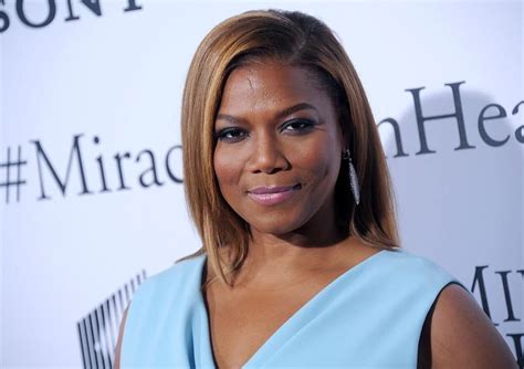 Queen Latifah Net Worth, Bio, Age, Body Measurement, Family and Career