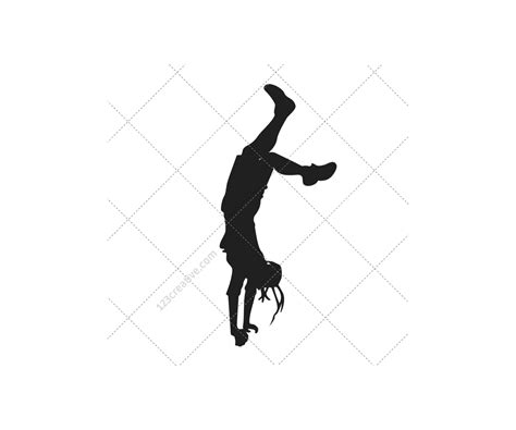 Dance Silhouettes Clip Art | Clipart Panda - Free Clipart Images