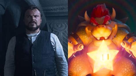 The Super Mario Bros. Movie voice cast: who plays who? | GamesRadar+