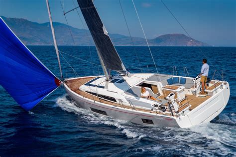 2023 Beneteau Oceanis 46.1 Cruiser for sale - YachtWorld