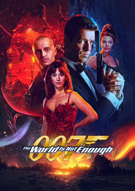 James Bond Movie Posters, James Bond Movies, Cinema Posters, James Bond Girls, 007 James Bond ...