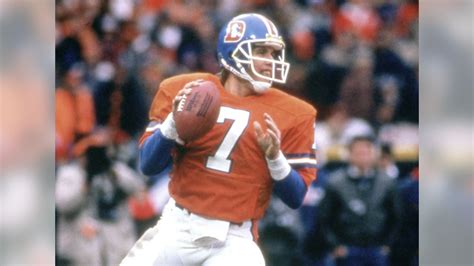 Jack Elway Nfl