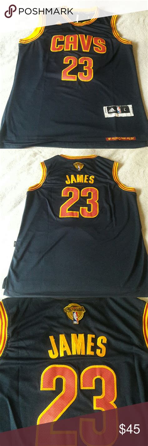 LeBron Cavs Jersey *Last one left* Cavs LeBron Jersey Adidas Other ...