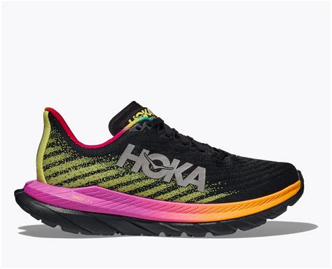 Women's Mach 5 Everyday Training Shoes | HOKA®