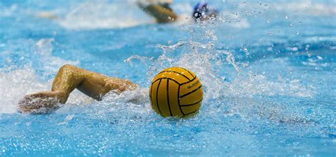 Swim England Water Polo Inter-Regional Championships 2019 - Confirmed ...