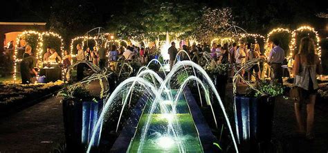 Signature Events :: Riverbanks Zoo & Garden