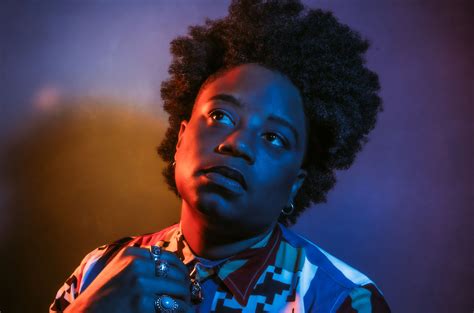 Amythyst Kiah Interview on 'Wary + Strange' Album – Billboard