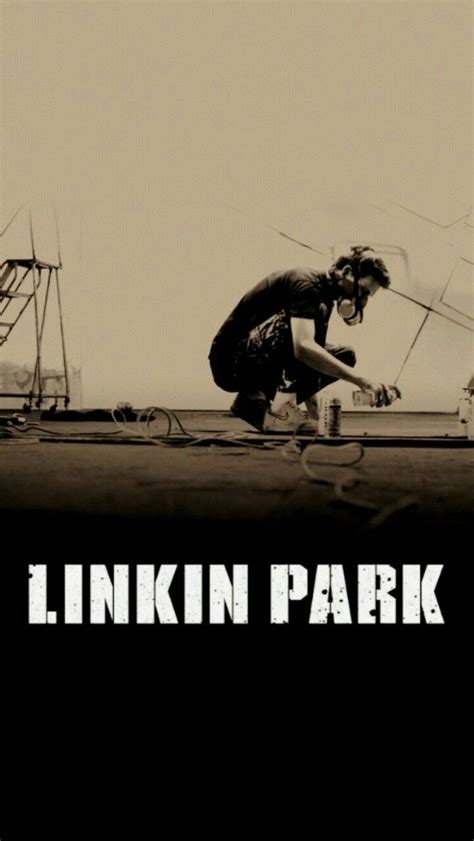 Pin by 𝔒𝔩𝔦𝔳𝔢𝔞 on Music | Linkin park meteora, Linkin park, Linkin park ...