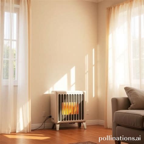 How To Improve The Efficiency Of A Gas Heater?