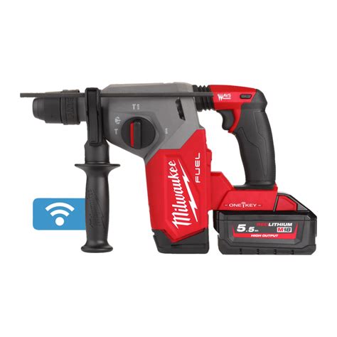 Milwaukee® M18 Fuel™ Range | 18V Cordless Tools | Milwaukee Tools UK