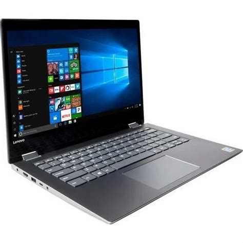 Lenovo 14 Inch Touch Screen Laptop, Memory Size: 8 GB at Rs 22000 in Jammu