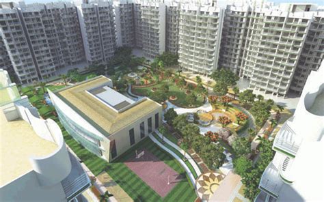 Sai Proviso Leisure Town Phase 1 Hadapsar Pune - Price, Location, Possession, Reviews, Investor ...