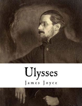 Ulysses: James Joyce by James Joyce, Paperback | Barnes & Noble®