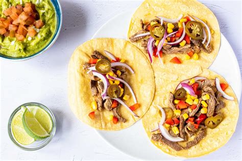 Wahrnehmung sterben Frühstück receta de tacos de carne Exil Scheidung ...