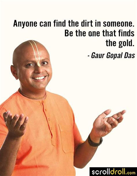 15 Best Gaur Gopal Das Quotes To Awaken Your Mind!