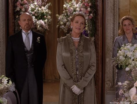 Princess Diaries 2: Royal Engagement~ Queen Clarisse Renaldi | Princess diaries, Princess ...