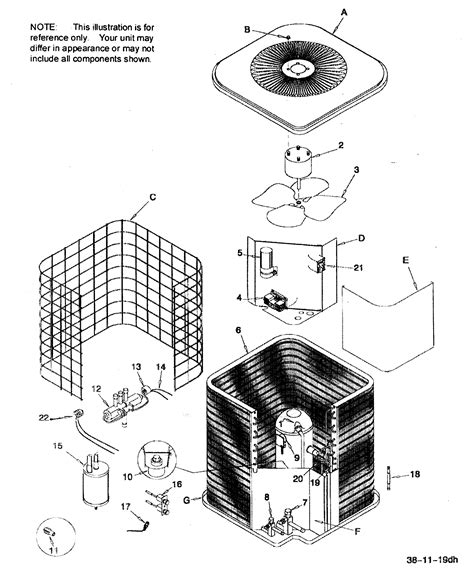 Heat Pump new: Heat Pump Parts