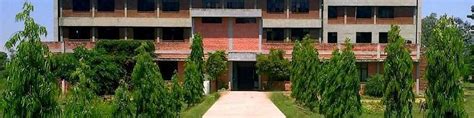 Guru Nanak Dev University Regional Campus - [GNDU], Jalandhar - Reviews 2024-2025