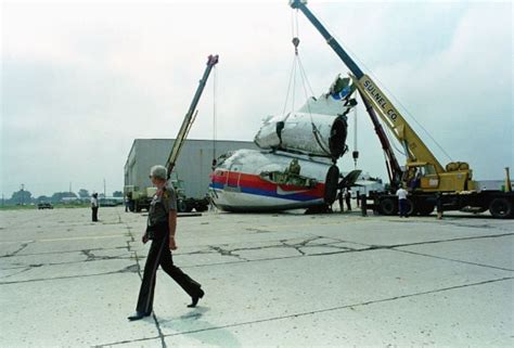 Photos: Flight 232 Crash | National | trib.com