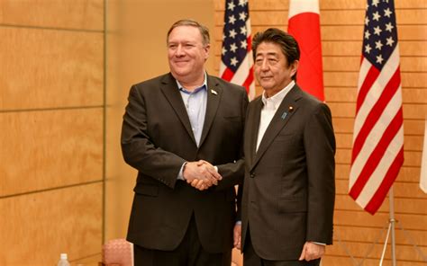 Japan, Iran relations come under intense US scrutiny - Gulf State Analytics