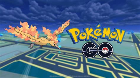 Can you catch a shiny Moltres in Pokemon GO?